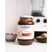 ButtaNutt Cocoa Macadamia